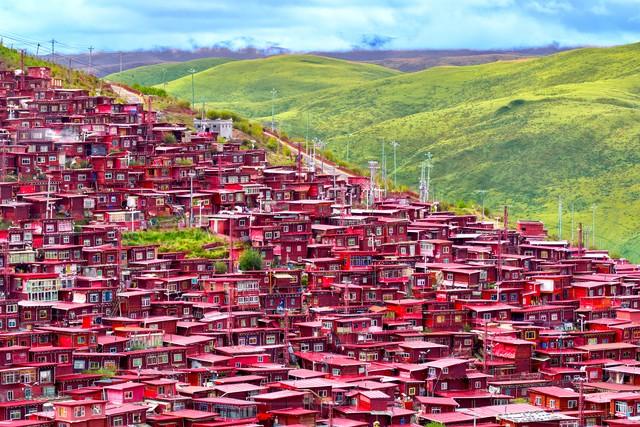 收藏起来慢慢去！国内10个地方人少景美，去过5个以上算旅行家