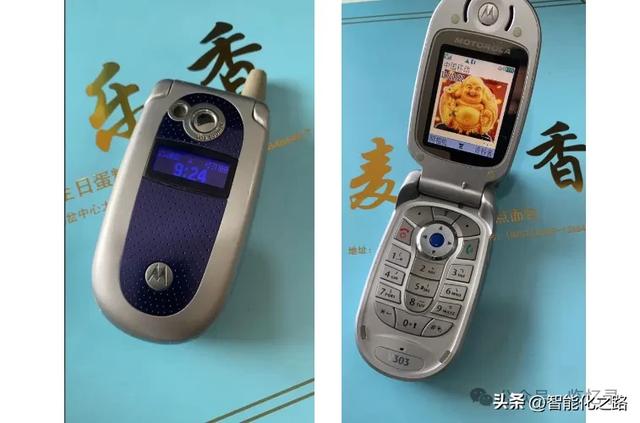 追忆：你第一台手机是什么呢？一路走来，都有哪些手机陪伴过你？