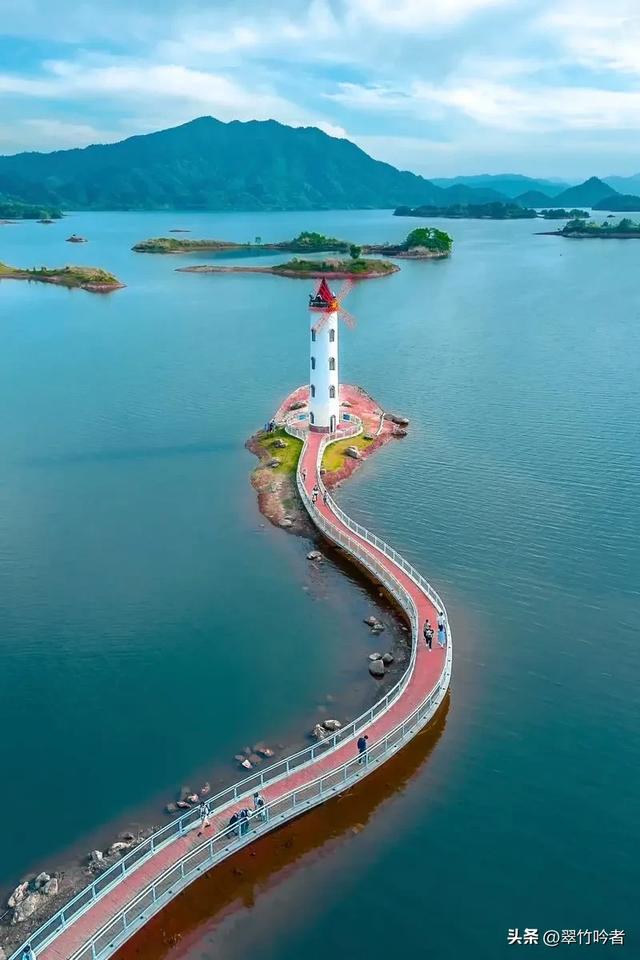 湖北这15处神仙地儿,绝了!本地人都不一定全知道