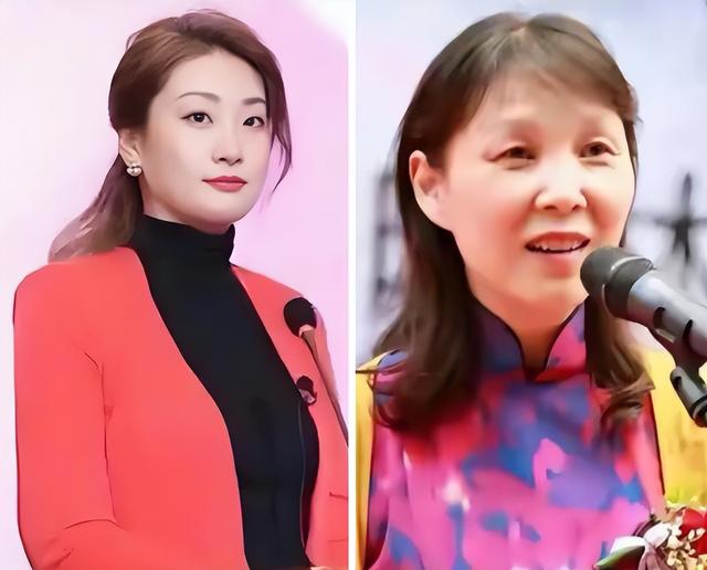 杜建英彻底输了！宗馥莉正面“回击”，仅3句话，撕碎她的真面目