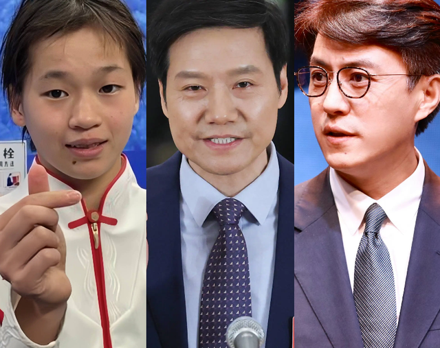 李梓萌骗局真相大白，国家揪出幕后黑手，全红婵也曾是受害者