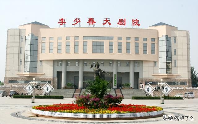 廊坊市现有A级景区35家，其中4A级6家，3A级20家， 2A级9家