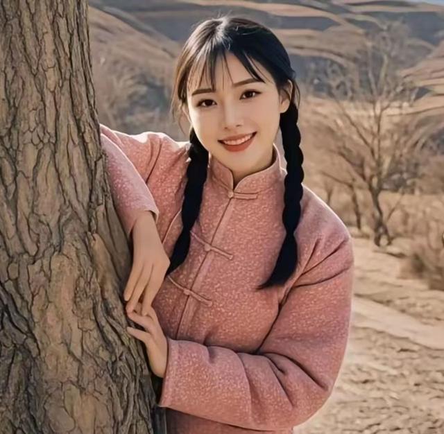 知青追忆：与农村小嫂子暗生情愫，知青小伙回城后又赶回团聚