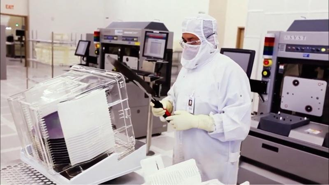 智库副主任：如继续制裁中国，那中国已做好5000年没有美国的准备
