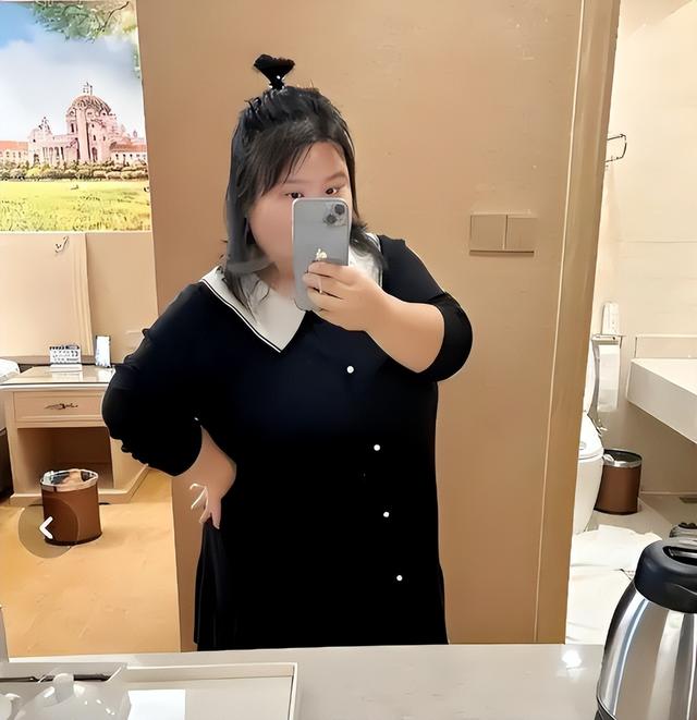 7年前，那个被丈夫喂到330斤，睡塌两张床的校花，如今怎么样了？
