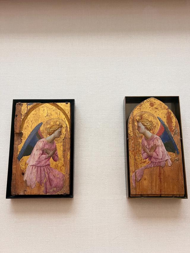 我的2025欧洲之行—游玩巴黎景点