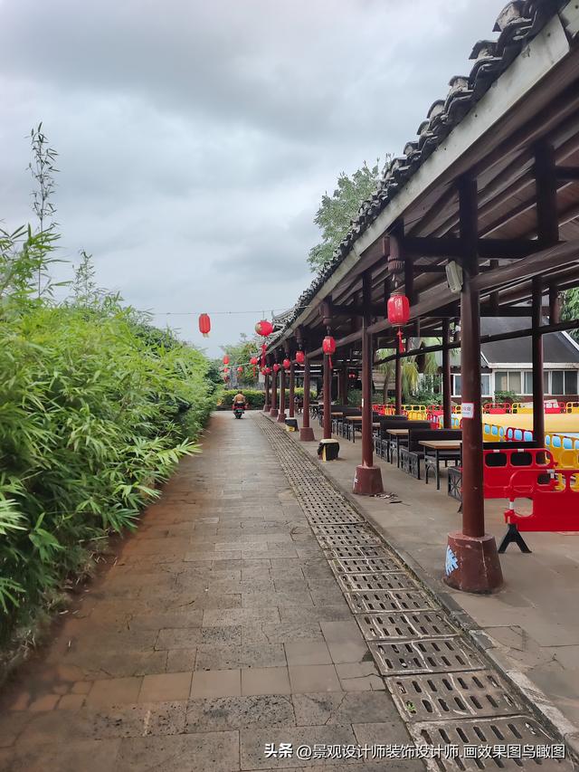 海南省海口市琼州文化风情街