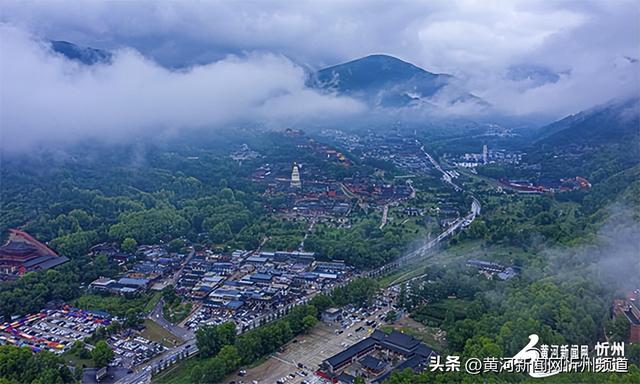 忻州元旦假期文旅市场迎来开门红