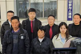 网红罗大美遭绑架遇害案开庭，家属：重点关注除主犯外另两名嫌疑人的犯罪事实图片