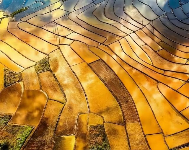 氛围感拉满！集安的秋天，藏着最治愈的人间烟火