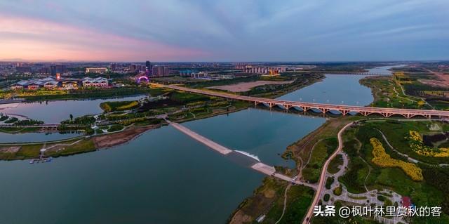 河北省11市综合实力大比拼