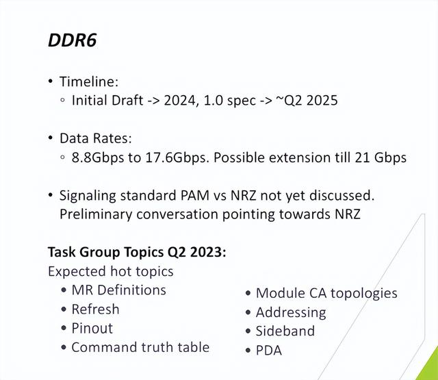 AMD AM6插槽针脚增加22% 但尺寸不变！支持DDR6内存