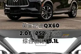 高速稳如老狗的十大SUV图片