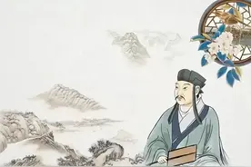 一个喜欢歌功颂德大家，被诸葛亮斥之为小人，后世却尊他为宗师图片