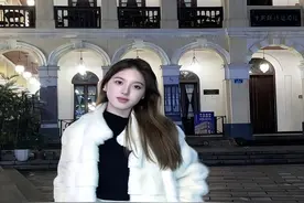 我出生北京，西南政法大二在读，离开衡中发现它才是真正的乌托邦图片