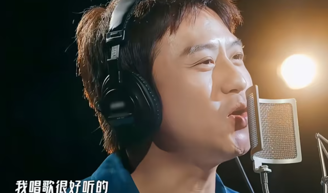 钱再多有什么用？邓超的身体异常	，给所有中年男明星提了个醒