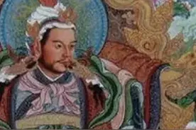 西藏：从吐蕃王朝后的地狱生活，历时900年，才化身时代璀璨明珠图片