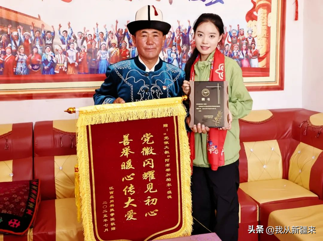 克州秋日旅行清单，解锁万山之州的N种玩法