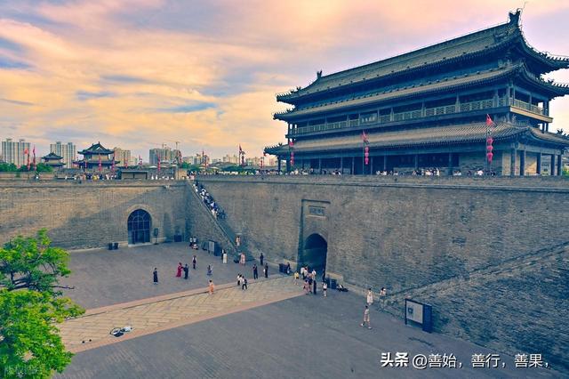 2025年国庆西安三日游攻略（2025年9月26日更新）