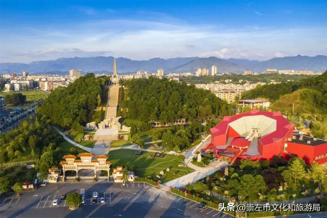 凭祥上榜！小而美、精而特！广西7地入选全国百强+百佳！8县市上榜“旅游发展最快”