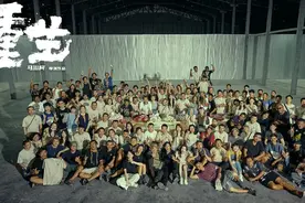 三天票房破亿！马浴柯、张家辉的《重生》，到底有什么魔力？图片