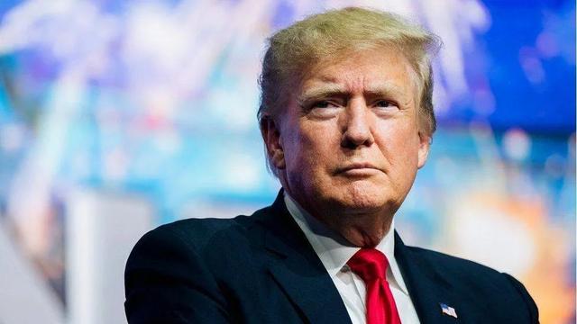 又要开战，看来特朗普离诺奖越来越远了！