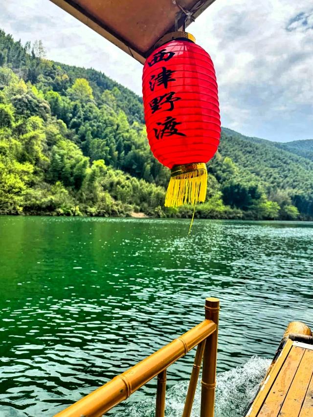 中国最适合两个人去散心的五个小众宝藏穷游城市
