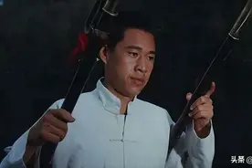 骆驼祥子曾有过三次“逆天改命”的机会，可惜他一次都没有抓住图片