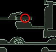 《空洞骑士》王后花园地图探索解析攻略