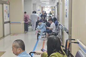 靶向药到底能续命多久？图片