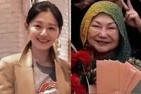 葛斯齐曝大S珠宝被洗劫照片，被扒出是盗图，汪小菲家律师发声！图片