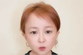 朱洁出轨，女方直播辟谣，男方疑似长期家暴图片