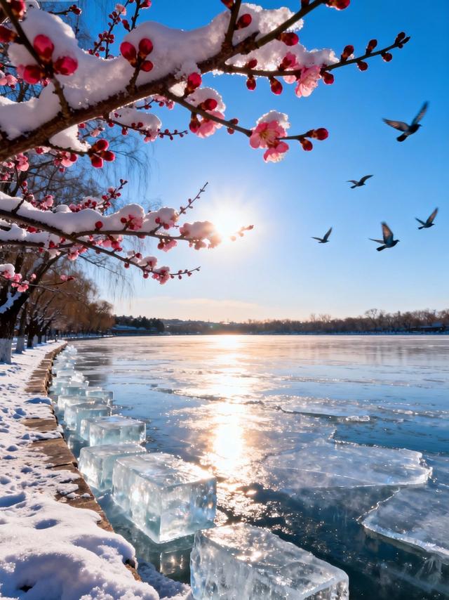 分享图片一美景