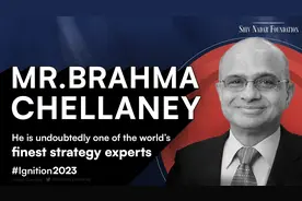 竟然准备支持湾湾！印度败仗还没吃够吗？该是时候敲打下印度了图片