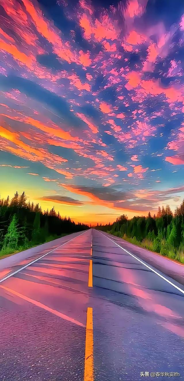 最有意境的壁纸美图