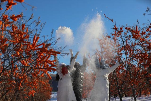 岭上画卷新 盟约山水间——2025年兴安盟文旅体事业高质量发展综述