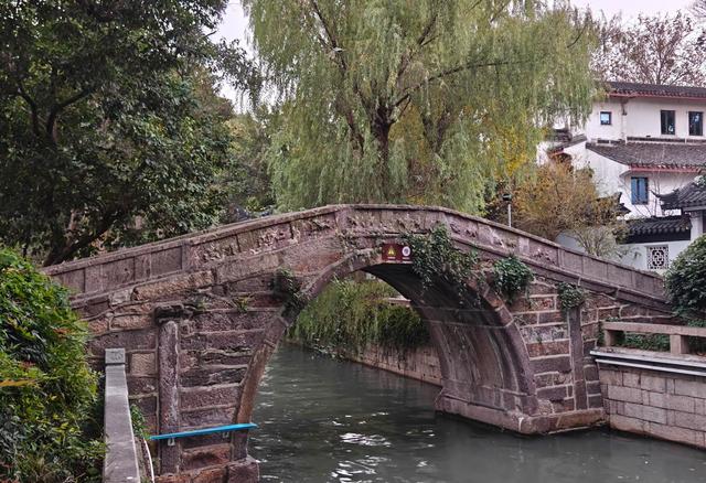 我是河南人，几天前去了一趟苏州，回来想说说对苏州的几点印象