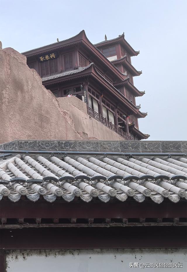 游山水读历史：在喀什古城修建耿恭祠，当中或许有个误会？