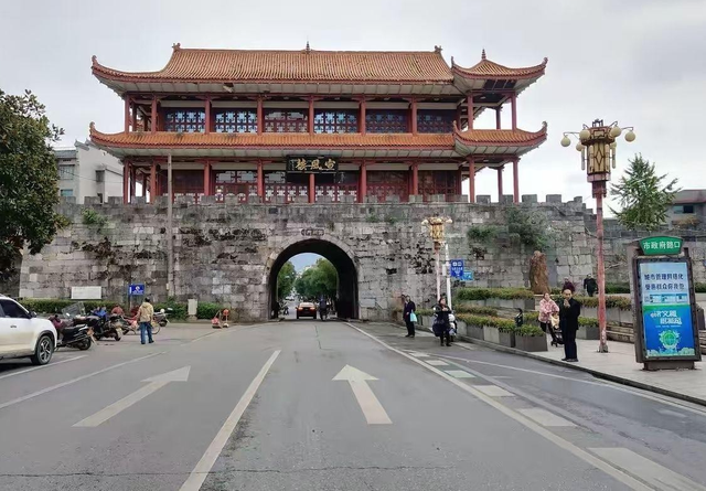 湖南邵阳这座宝藏小城，竟藏着这么多神仙景点？不去太亏了！