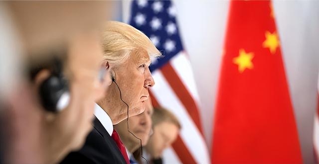 中美协议终于落地，背后三大意味剑指脱钩，中美贸易战进入新阶段