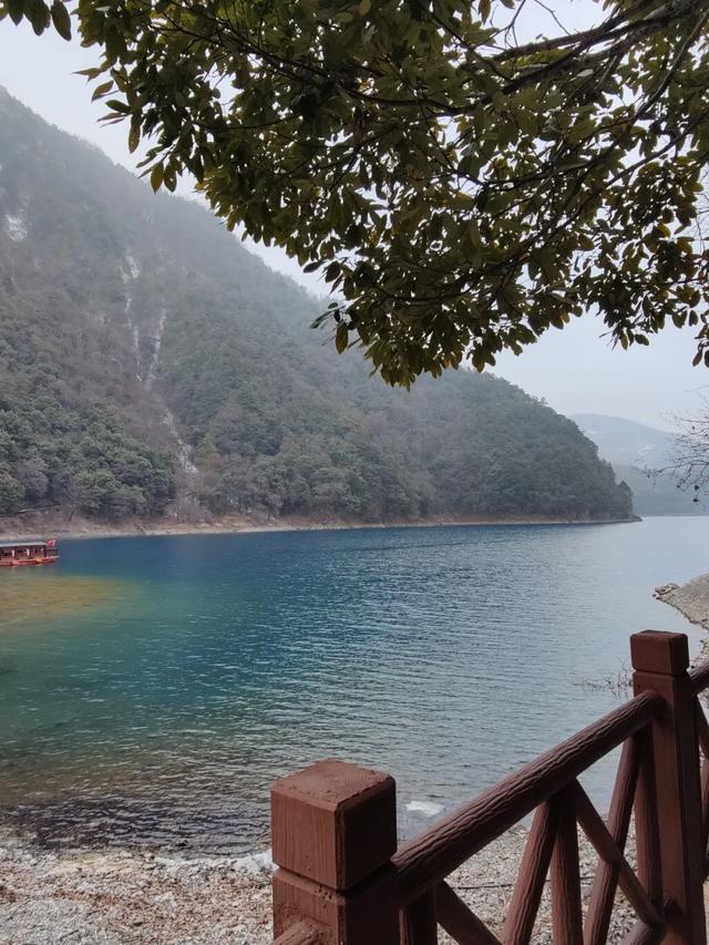 在甘肃,春天就要Color Walk!