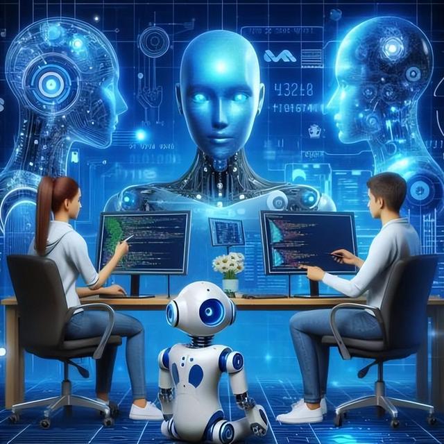 不用AI的人，正在被悄悄淘汰！新“物种隔离”已开始，对决五年后