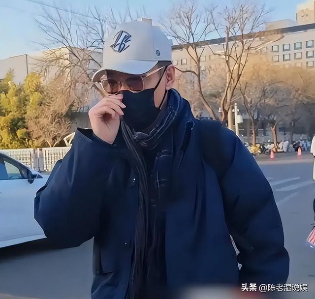 离春节还有1月，52岁辛柏青终于传出喜讯	，朱媛媛终于可以放心了