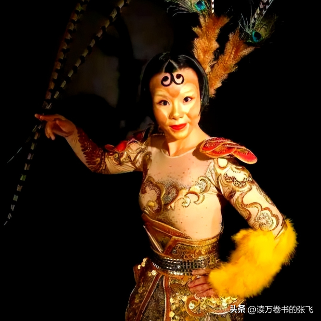 龚琳娜自述离婚内幕：“我们搂着睡了20年，直到他说交了女朋友”