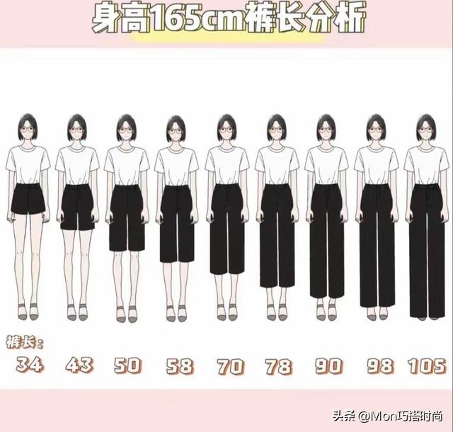 “阔腿裤”下面尽量少配运动鞋，瞧陈数、高圆圆这样穿，洋气显高
