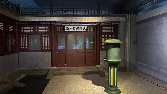 别死磕国博了!更年期小阿姨私藏的平替馆,好约又好看~