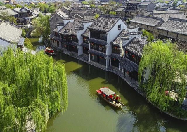 提醒！2025年11月-2026年2月购票游客，即日起免费重游台儿庄已启动