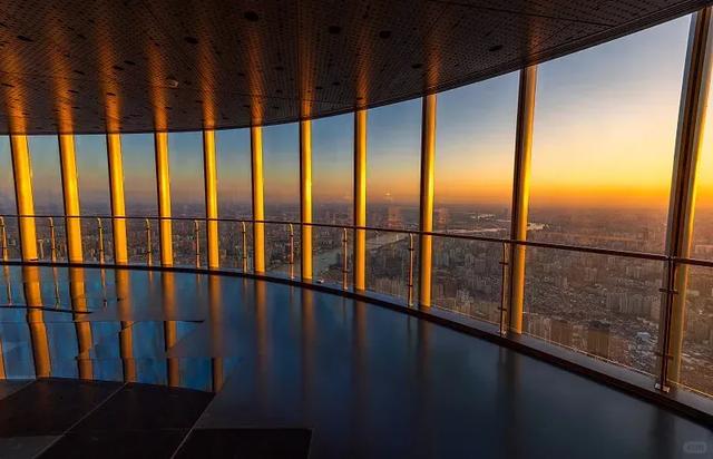 周五宠粉日｜跨年登高！更有云端好礼等你来领