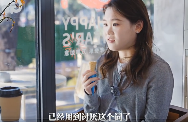 张家齐终于坦白！和全红婵陈芋汐的关系被公开，坦言月经是噩梦