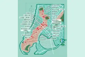 第149期｜【游城拾趣】多元文化交织的一隅之地——澳门历史城区图片